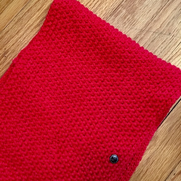 BCBGeneration | NWOT Infinity Scarf - Picture 3 of 5